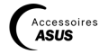 Code reduction Accessoires Asus