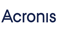 Code reduction Acronis