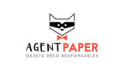 Code reduction Agent Paper et code promo Agent Paper