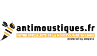 Code reduction Antimoustiques et code promo Antimoustiques