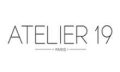 Code promo Atelier 19