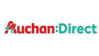 Code reduction Auchan Direct et code promo Auchan Direct