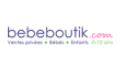 Code reduction Bebeboutik