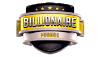 Code promo Billionaire Pronos