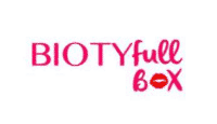 Code promo Biotyfull Box