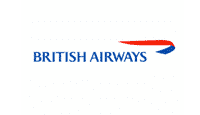 Code reduction British Airways