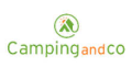 Code promo Camping and Co