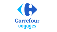 Code promo Carrefour Voyages