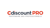 Code reduction Cdiscount Pro