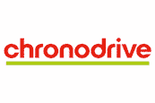 Code reduction Chronodrive