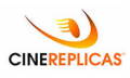 Code promo Cinereplicas