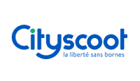 Code reduction Cityscoot