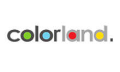 Code reduction Colorland