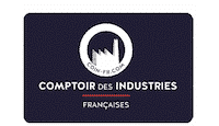 Code reduction Comptoir Des Industries Françaises