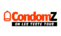 Code reduction Condomz et code promo Condomz