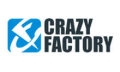 Code reduction Crazy Factory