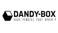 Code reduction Dandybox