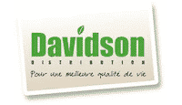 Code promo Davidson Distribution