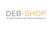 Code reduction Deb Shop