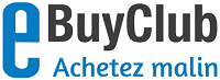 Code reduction Ebuyclub et code promo Ebuyclub