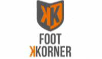 Code reduction Foot Korner et code promo Foot Korner