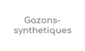 Code reduction Gazons Synthétiques