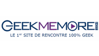 Code reduction Geekmemore et code promo Geekmemore