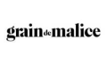 Code reduction Grain De Malice et code promo Grain De Malice