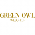 Code reduction Green Owl et code promo Green Owl