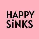 Code reduction Happy Sinks et code promo Happy Sinks