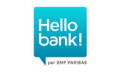 Code reduction Hello Bank