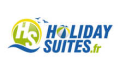 Code reduction Holiday Suites