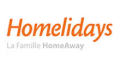 Code reduction Homelidays et code promo Homelidays