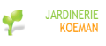 Code reduction Jardinerie Koeman