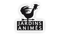 Code reduction Jardins Animes