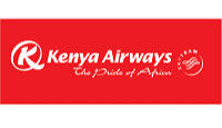 Code reduction Kenya Airways