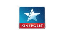 Code promo Kinepolis