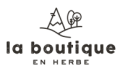 Code reduction La Boutique En Herbe et code promo La Boutique En Herbe