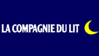 Code promo La compagnie du lit