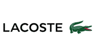 Code reduction Lacoste