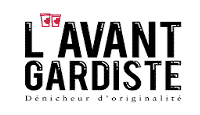 Code reduction L'avant Gardiste