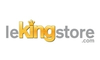 Code reduction Le King Store