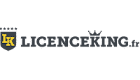 Code promo Licenceking