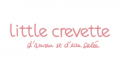 Code promo Little Crevette