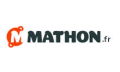 Code reduction Mathon