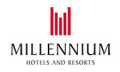 Code reduction Millennium Hotels