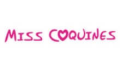 Code promo Miss Coquines