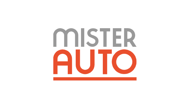 Code promo Mister Auto