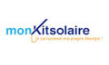 Code reduction Mon Kit Solaire