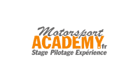 Code reduction Motorsport Academy